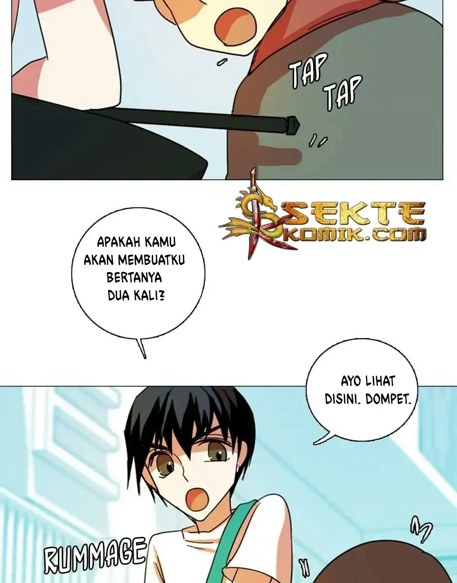 Halaman 82 — Dreamcide Chapter 123