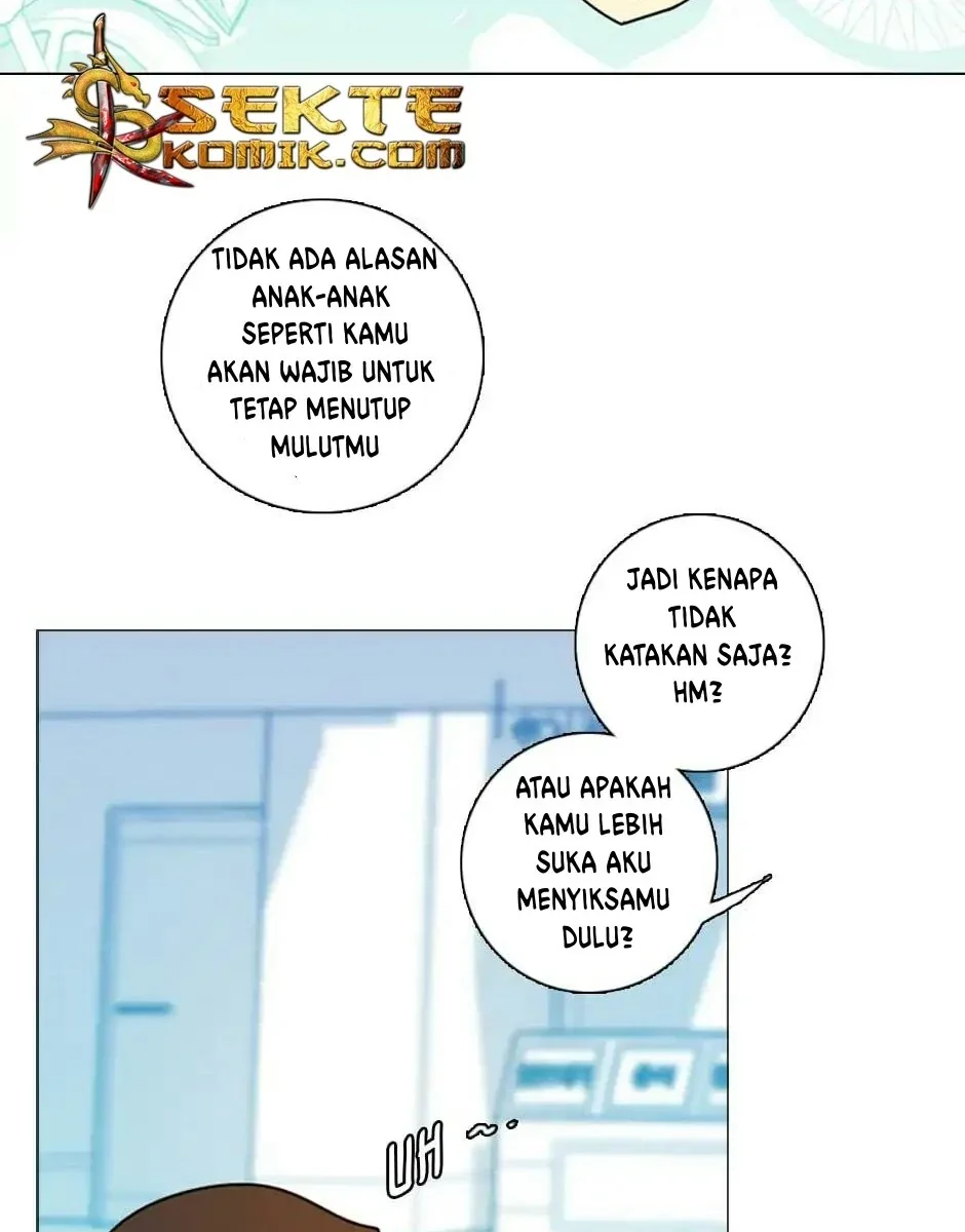 Halaman 85 — Dreamcide Chapter 123