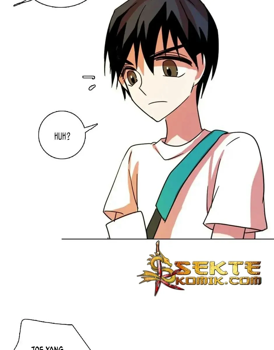 Halaman 87 — Dreamcide Chapter 123