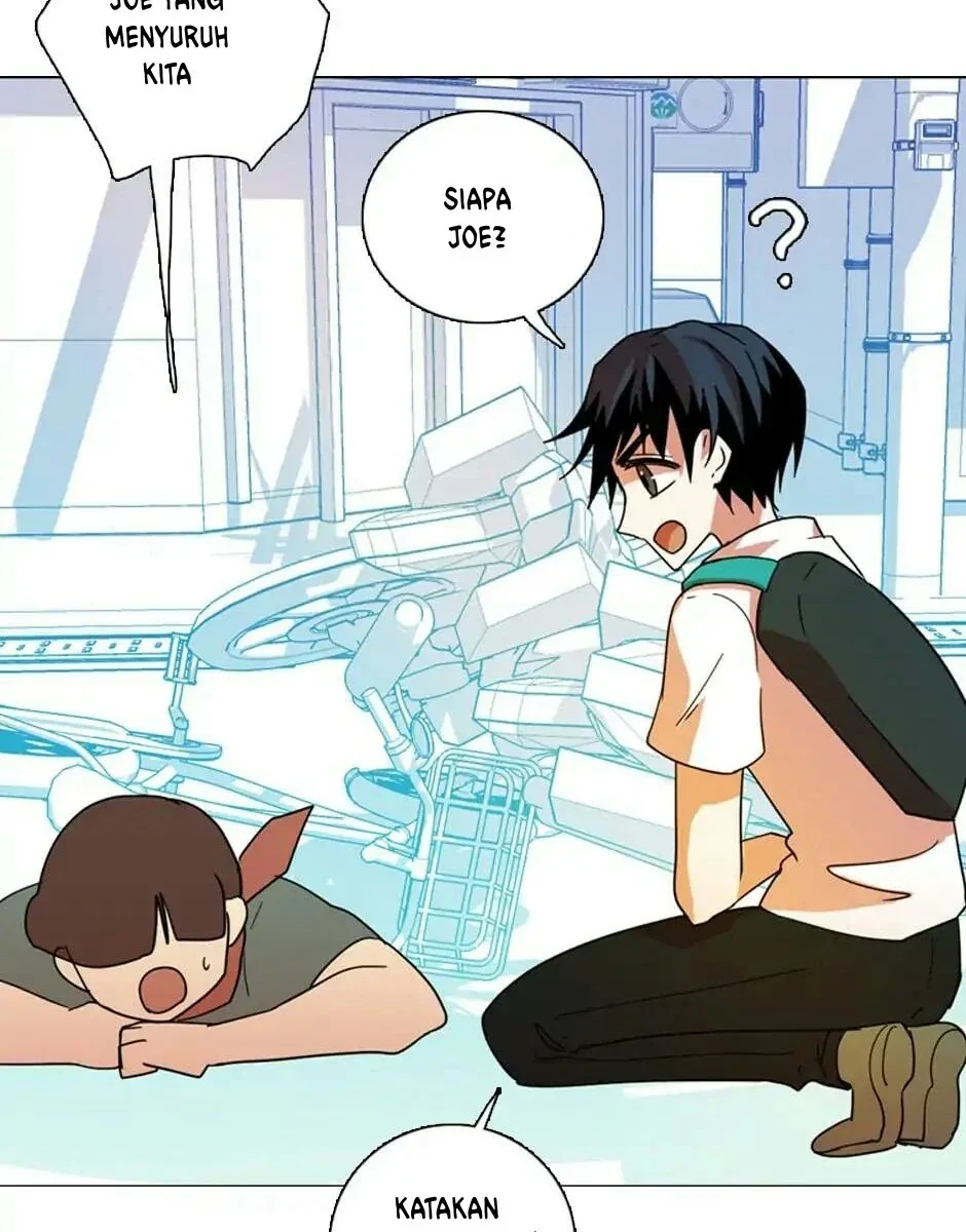 Halaman 88 — Dreamcide Chapter 123