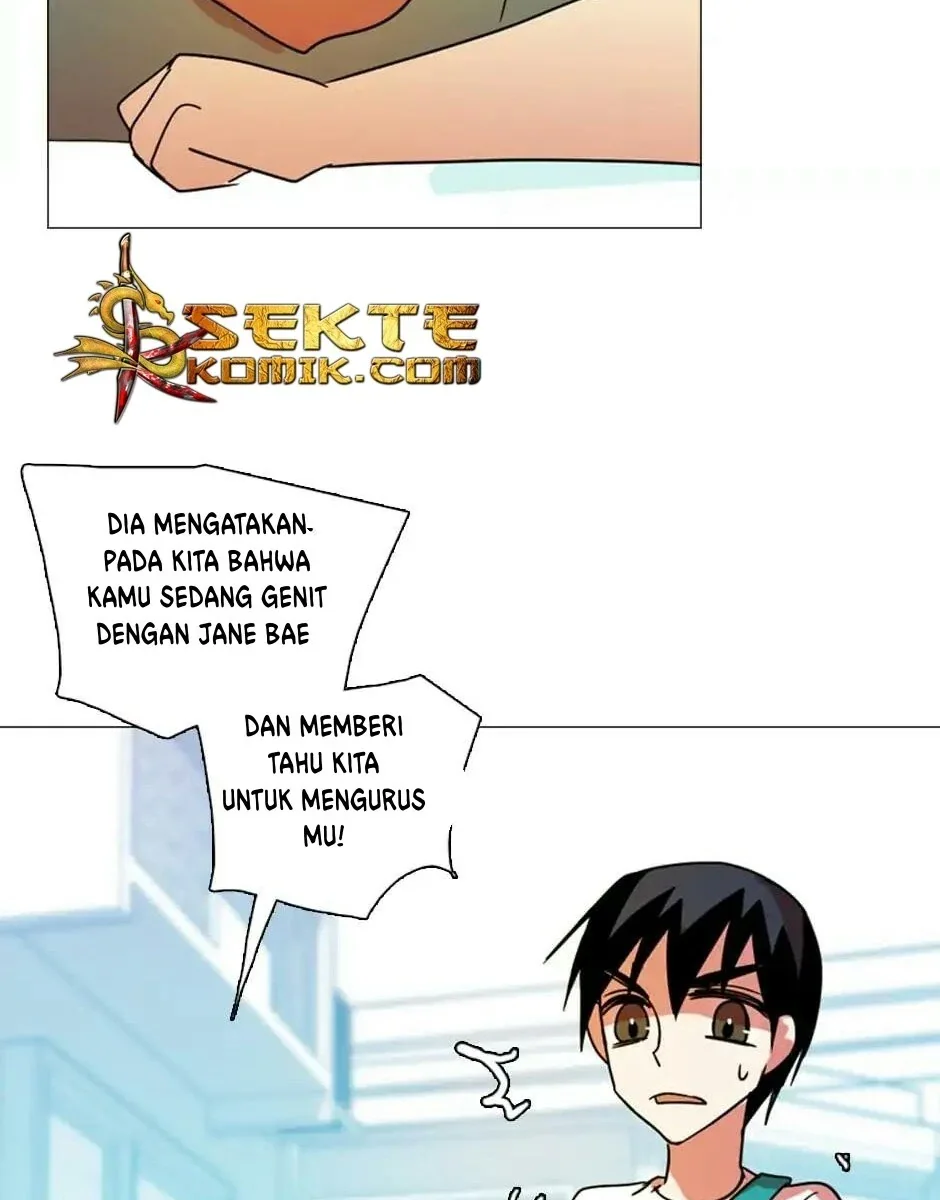 Halaman 90 — Dreamcide Chapter 123
