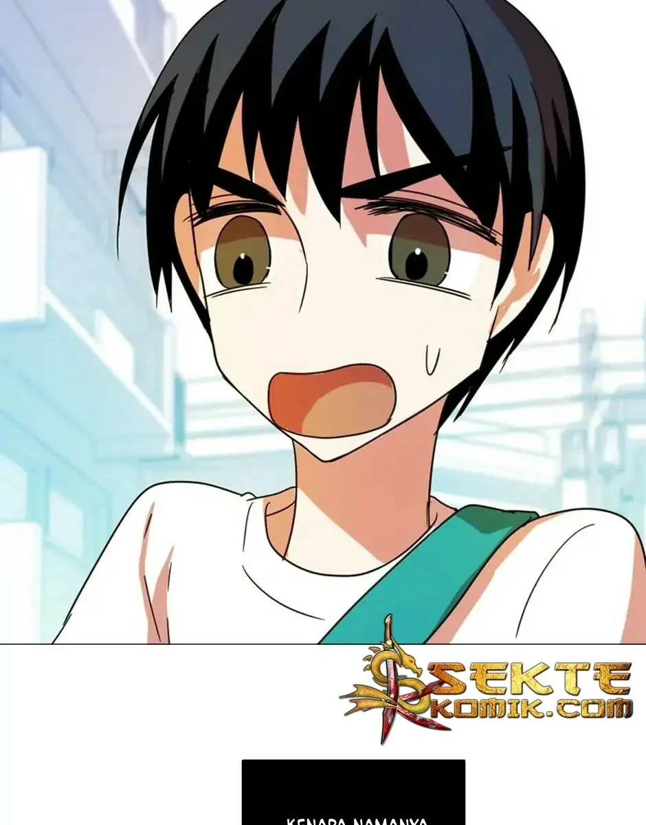 Halaman 92 — Dreamcide Chapter 123