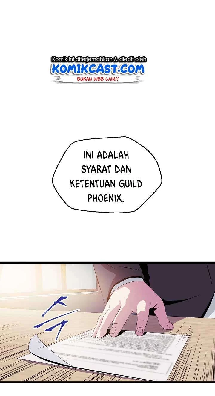 Halaman 7 — Kill the Hero Chapter 3