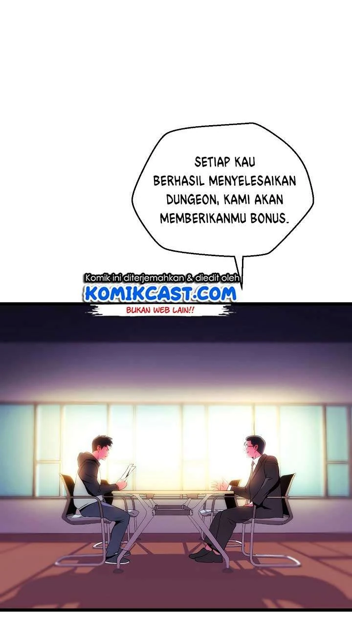 Halaman 8 — Kill the Hero Chapter 3