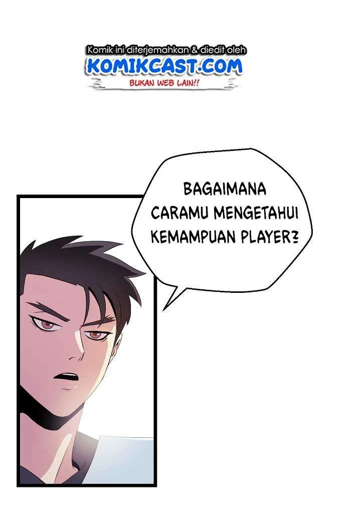 Halaman 10 — Kill the Hero Chapter 3