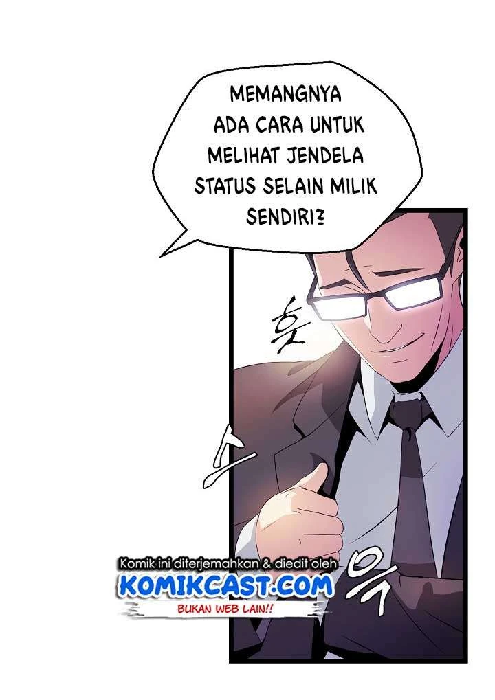 Halaman 11 — Kill the Hero Chapter 3