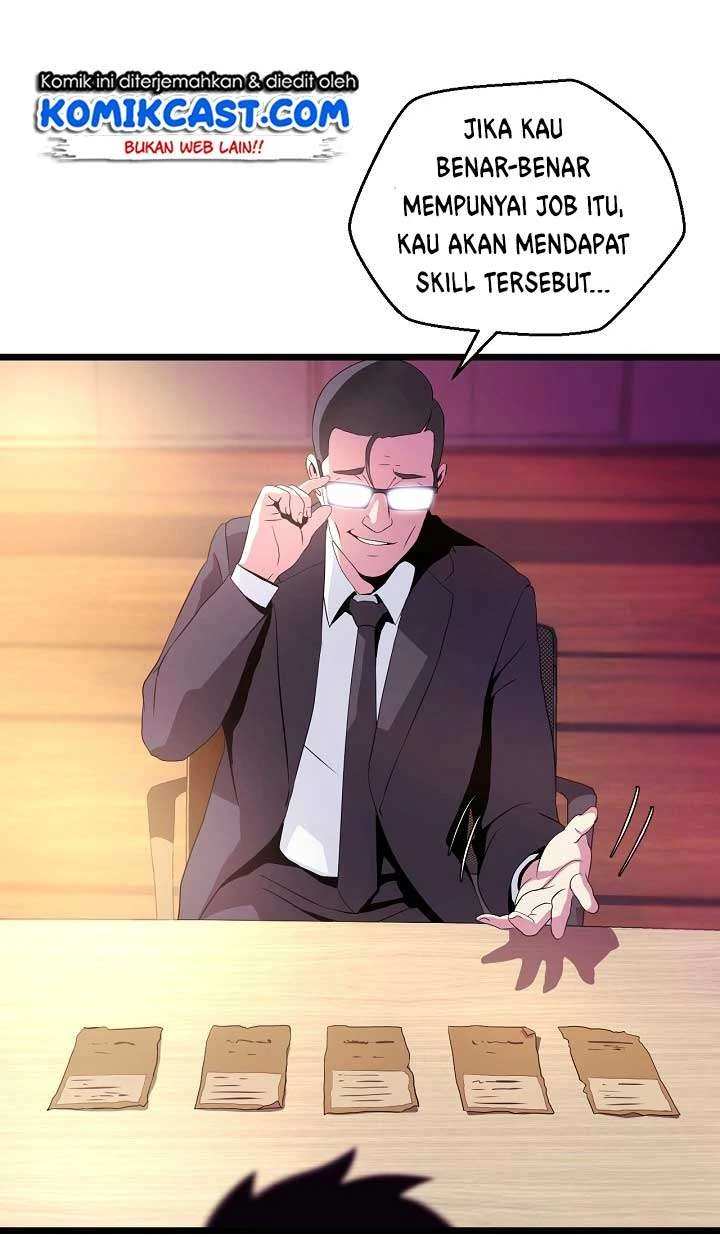 Halaman 13 — Kill the Hero Chapter 3