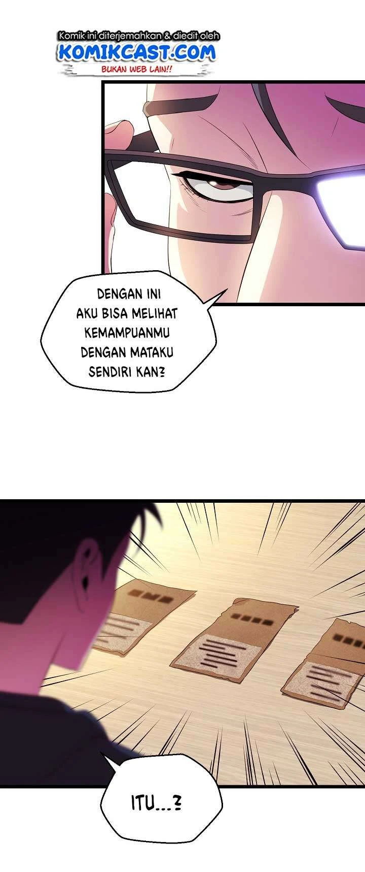 Halaman 14 — Kill the Hero Chapter 3