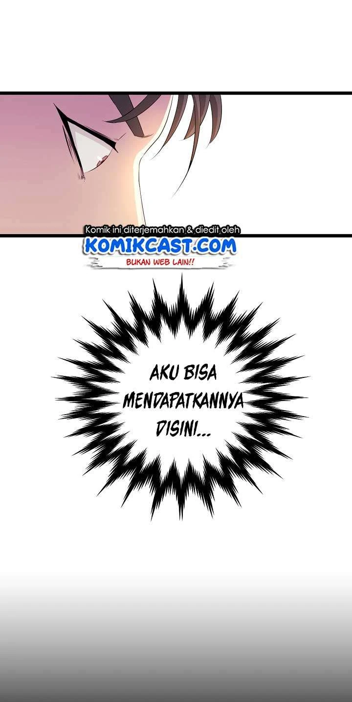 Halaman 16 — Kill the Hero Chapter 3