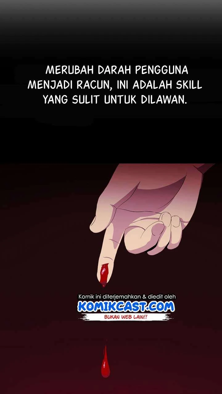 Halaman 17 — Kill the Hero Chapter 3