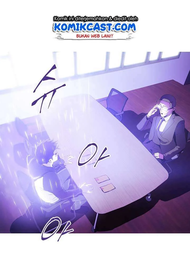Halaman 20 — Kill the Hero Chapter 3