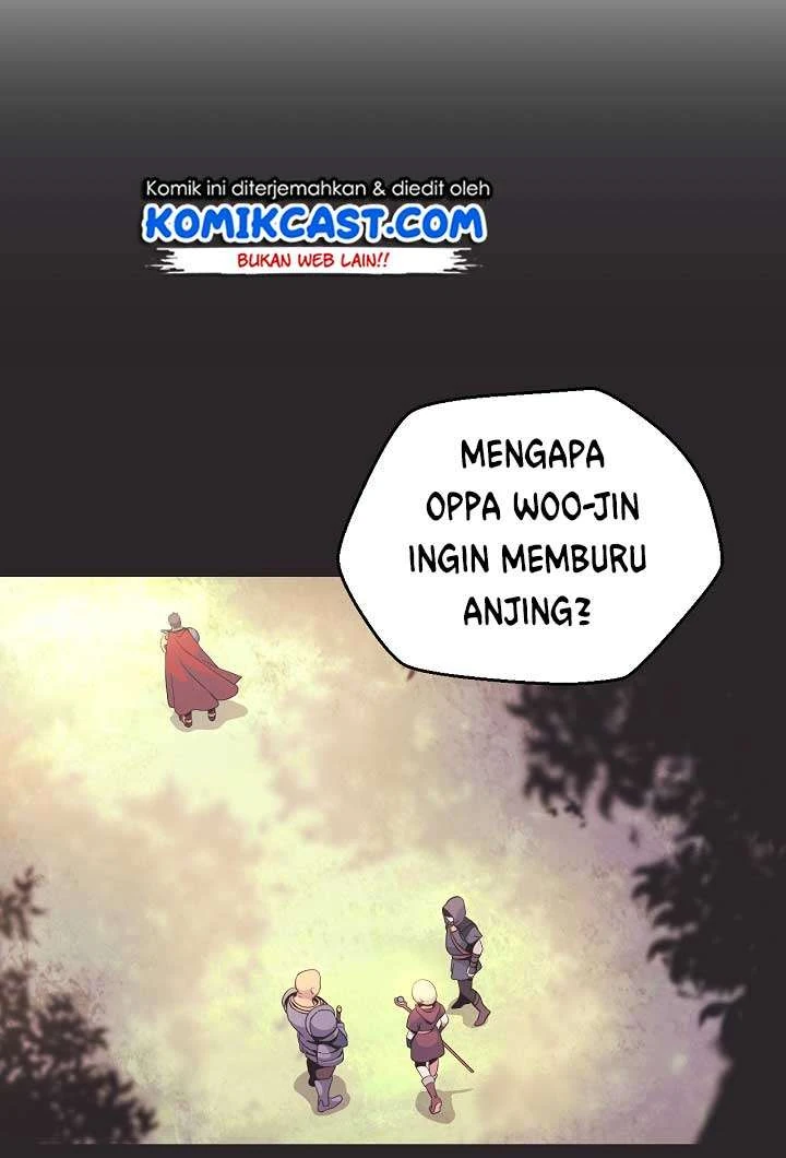 Halaman 22 — Kill the Hero Chapter 3