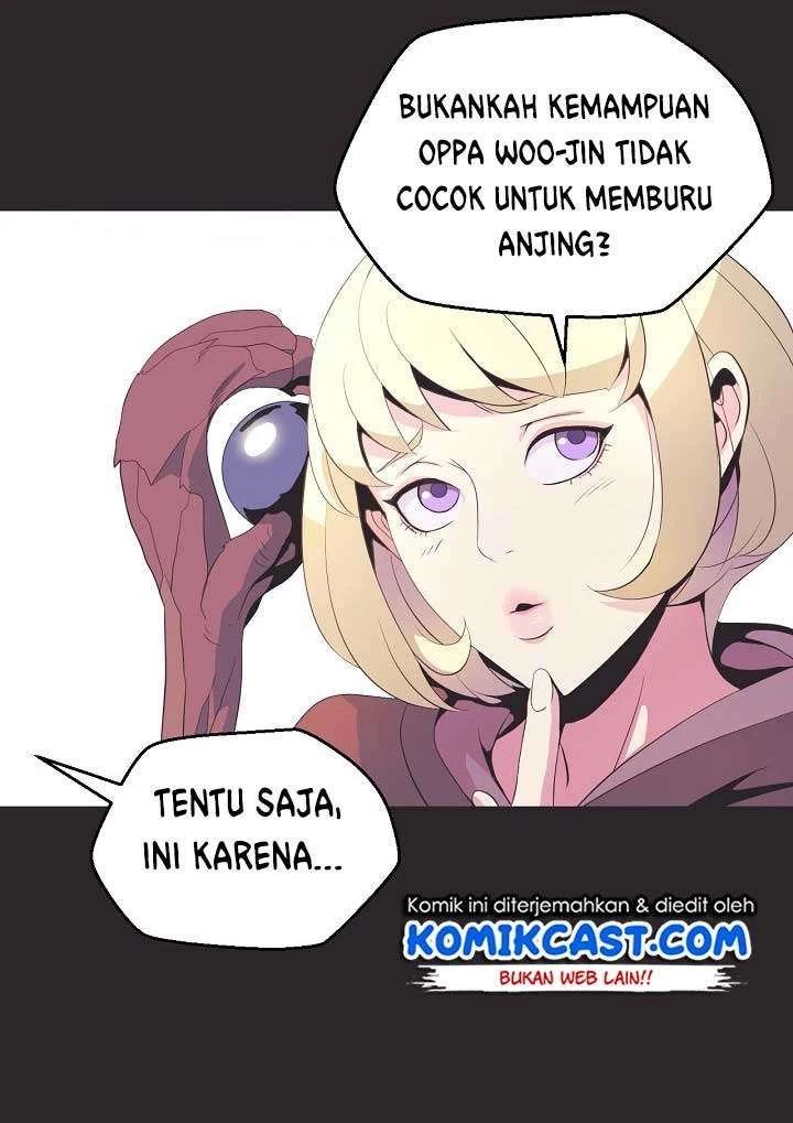 Halaman 23 — Kill the Hero Chapter 3