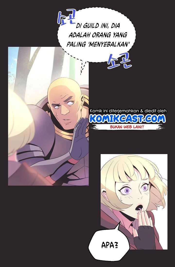 Halaman 24 — Kill the Hero Chapter 3