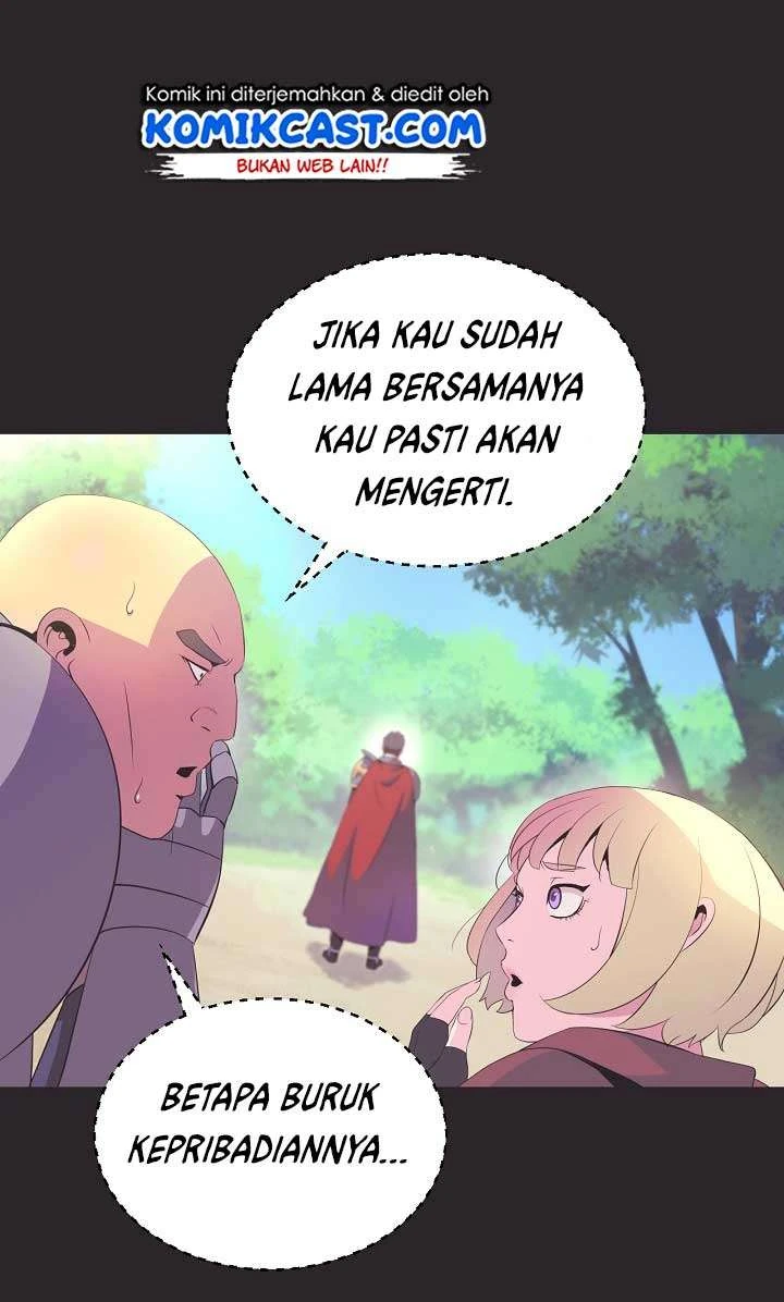 Halaman 25 — Kill the Hero Chapter 3