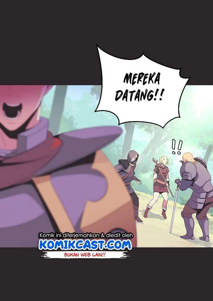 Halaman 26 — Kill the Hero Chapter 3