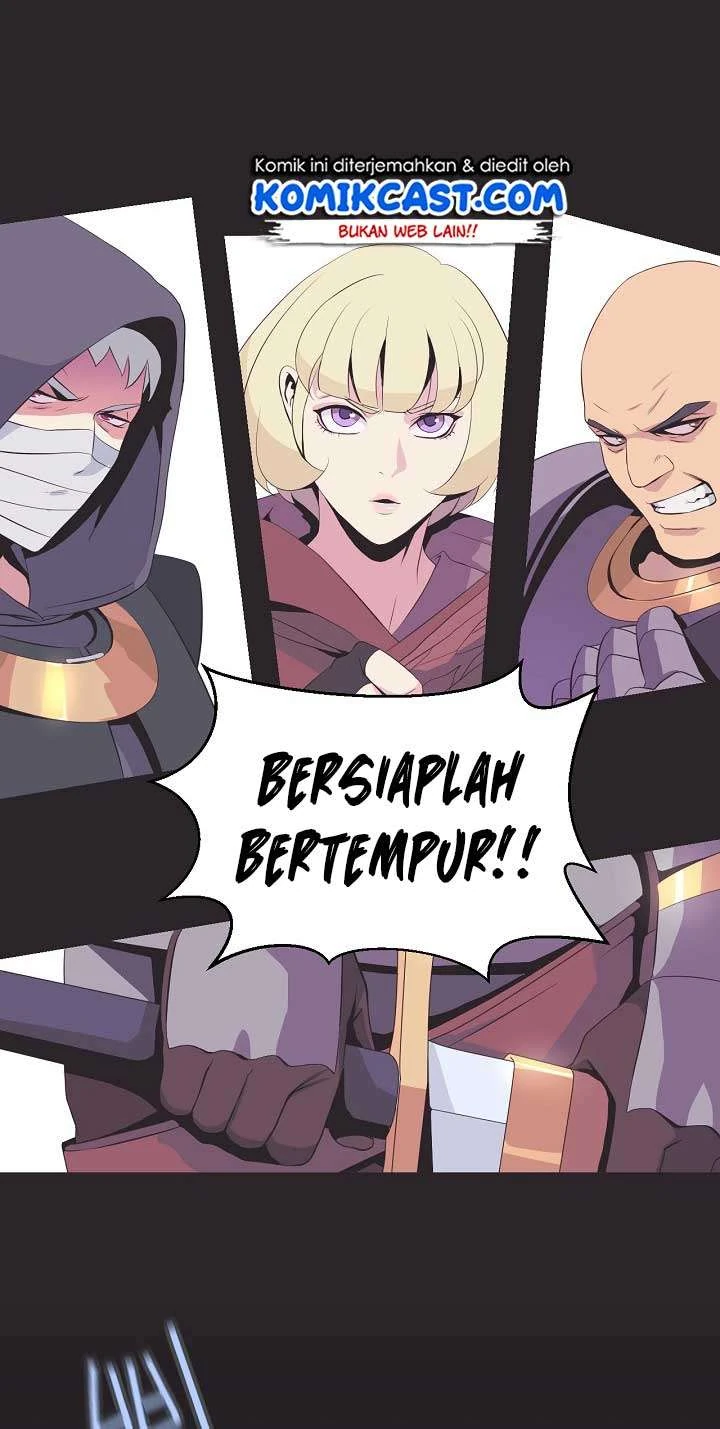 Halaman 27 — Kill the Hero Chapter 3