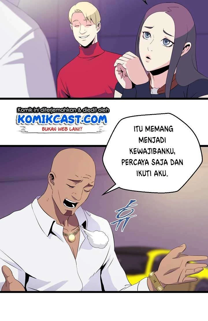 Halaman 33 — Kill the Hero Chapter 3