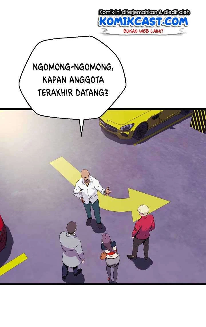 Halaman 34 — Kill the Hero Chapter 3