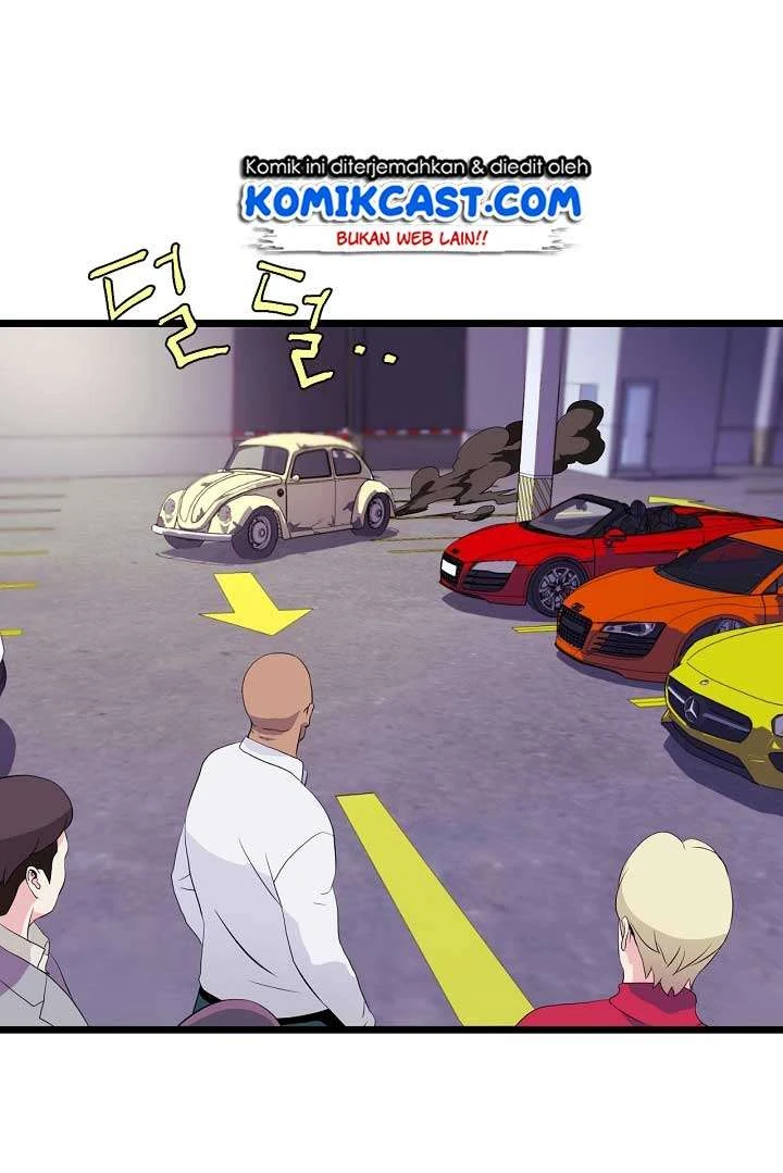 Halaman 36 — Kill the Hero Chapter 3