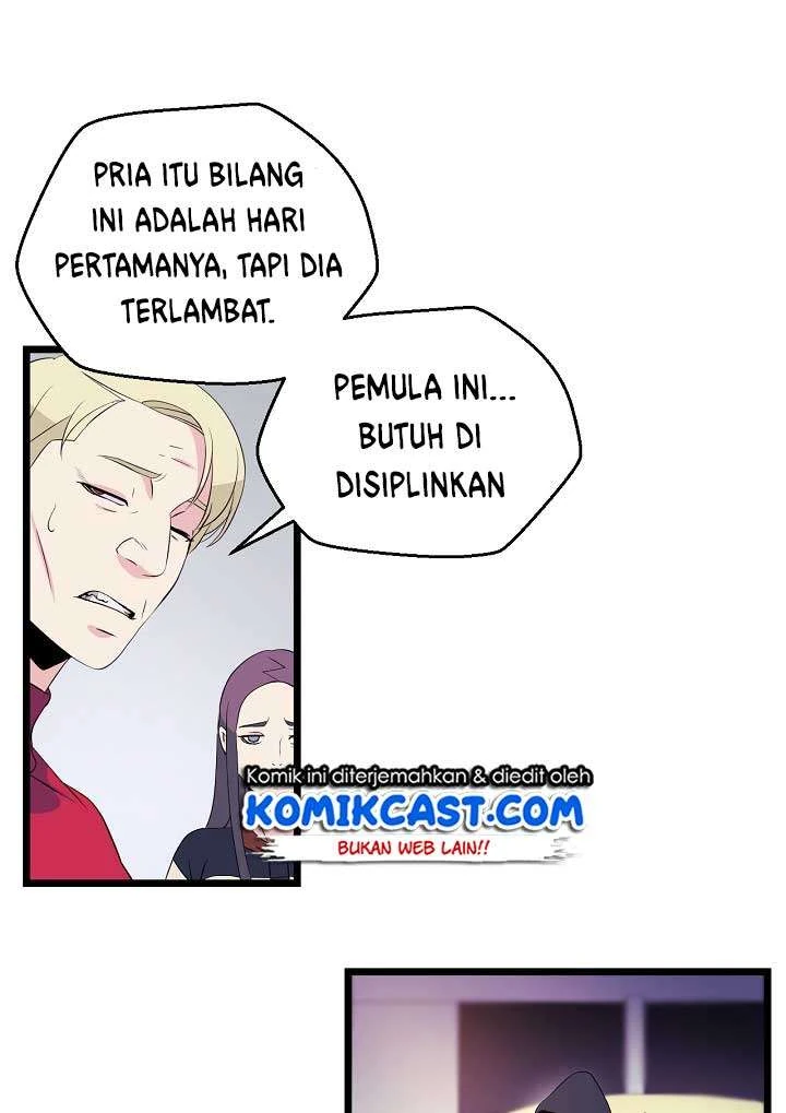 Halaman 37 — Kill the Hero Chapter 3