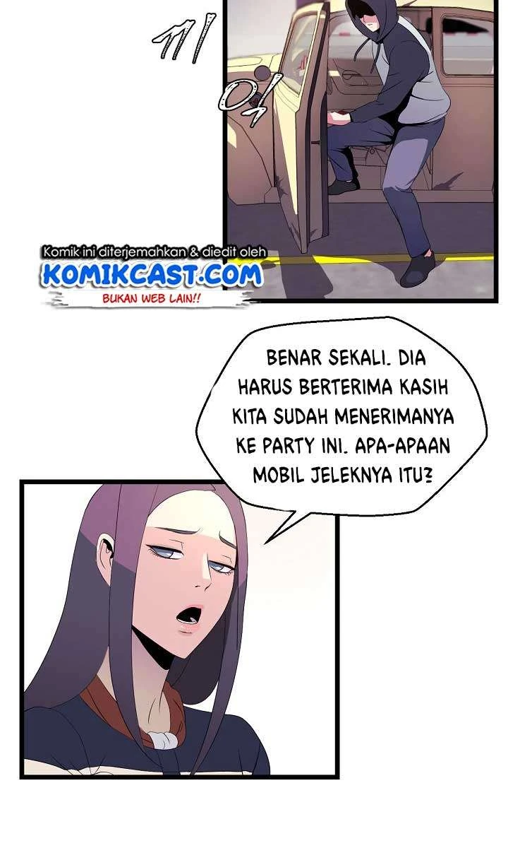 Halaman 38 — Kill the Hero Chapter 3