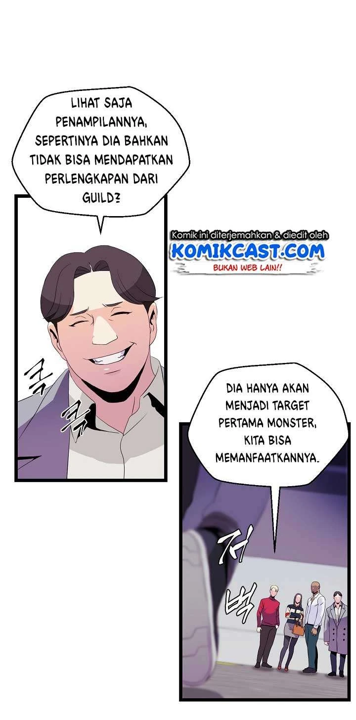 Halaman 39 — Kill the Hero Chapter 3