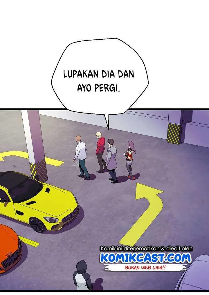 Halaman 40 — Kill the Hero Chapter 3