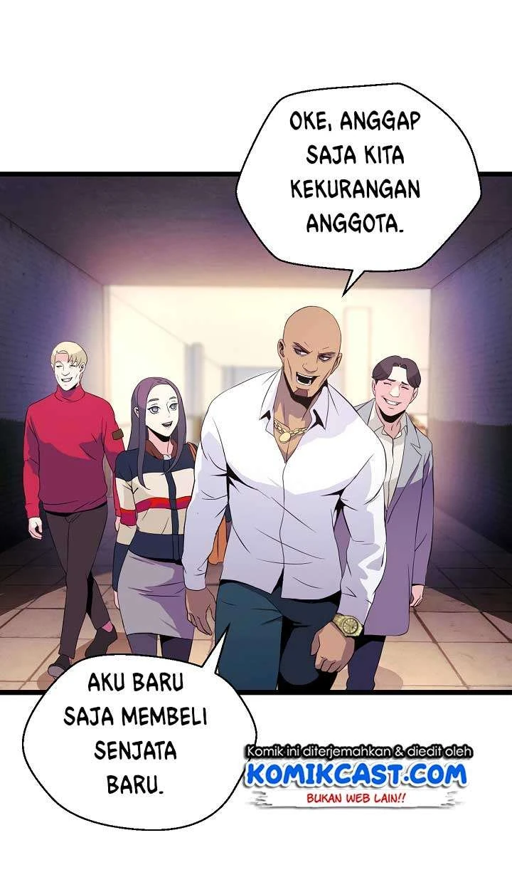 Halaman 41 — Kill the Hero Chapter 3