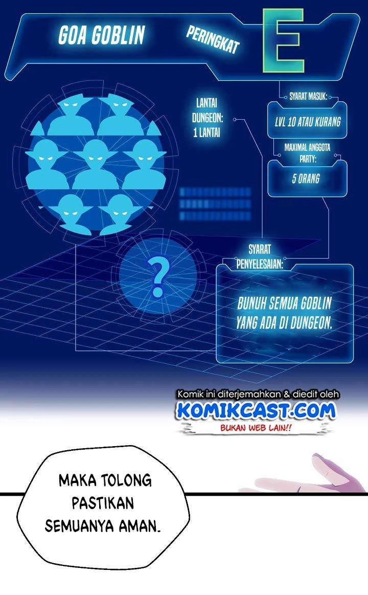 Halaman 44 — Kill the Hero Chapter 3
