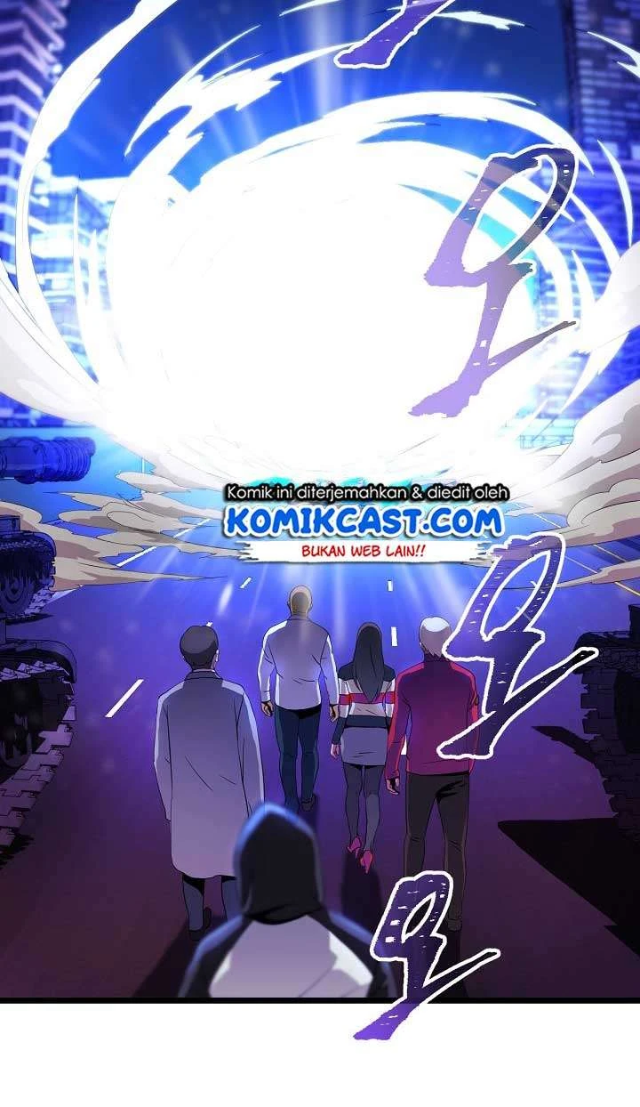 Halaman 50 — Kill the Hero Chapter 3