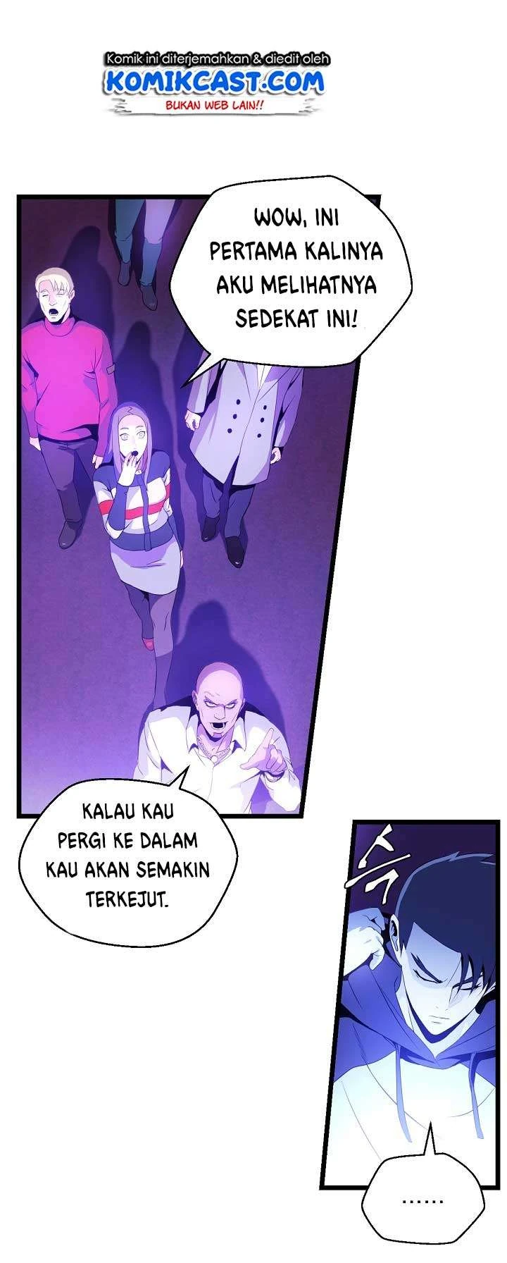Halaman 51 — Kill the Hero Chapter 3