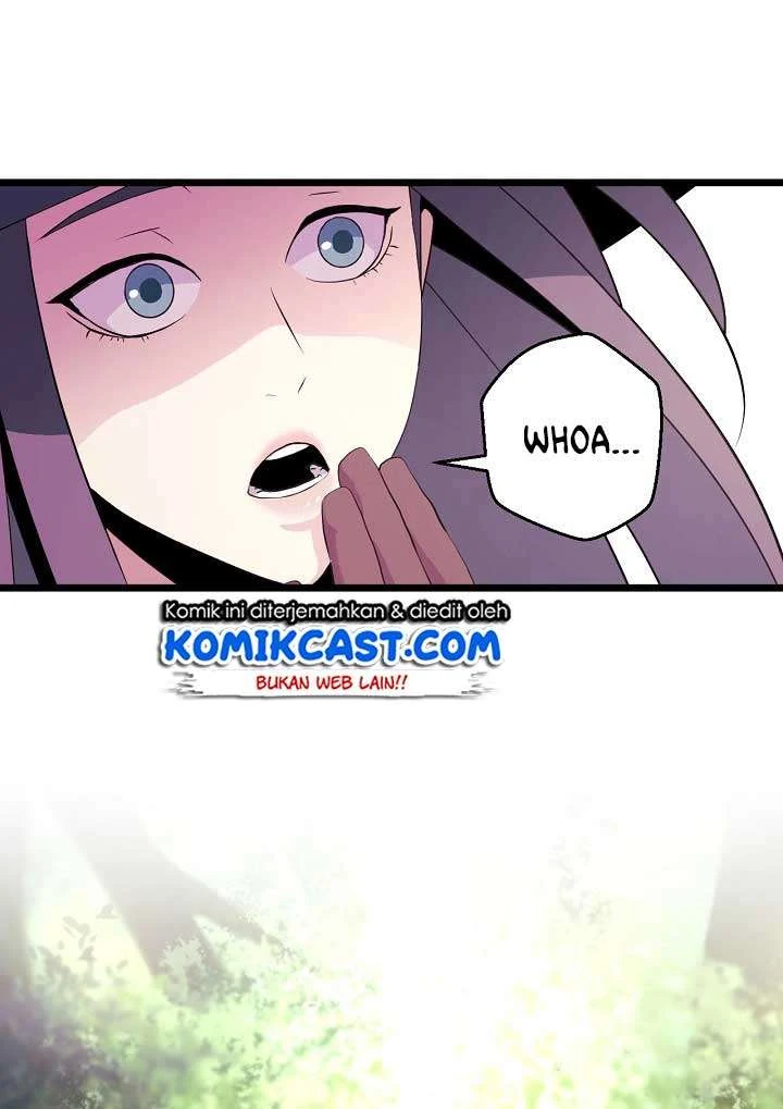 Halaman 55 — Kill the Hero Chapter 3