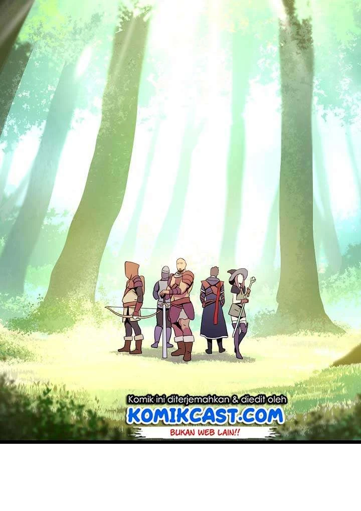 Halaman 57 — Kill the Hero Chapter 3