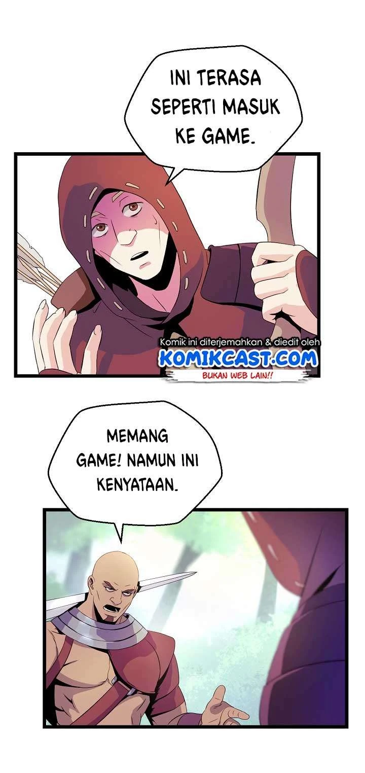 Halaman 58 — Kill the Hero Chapter 3