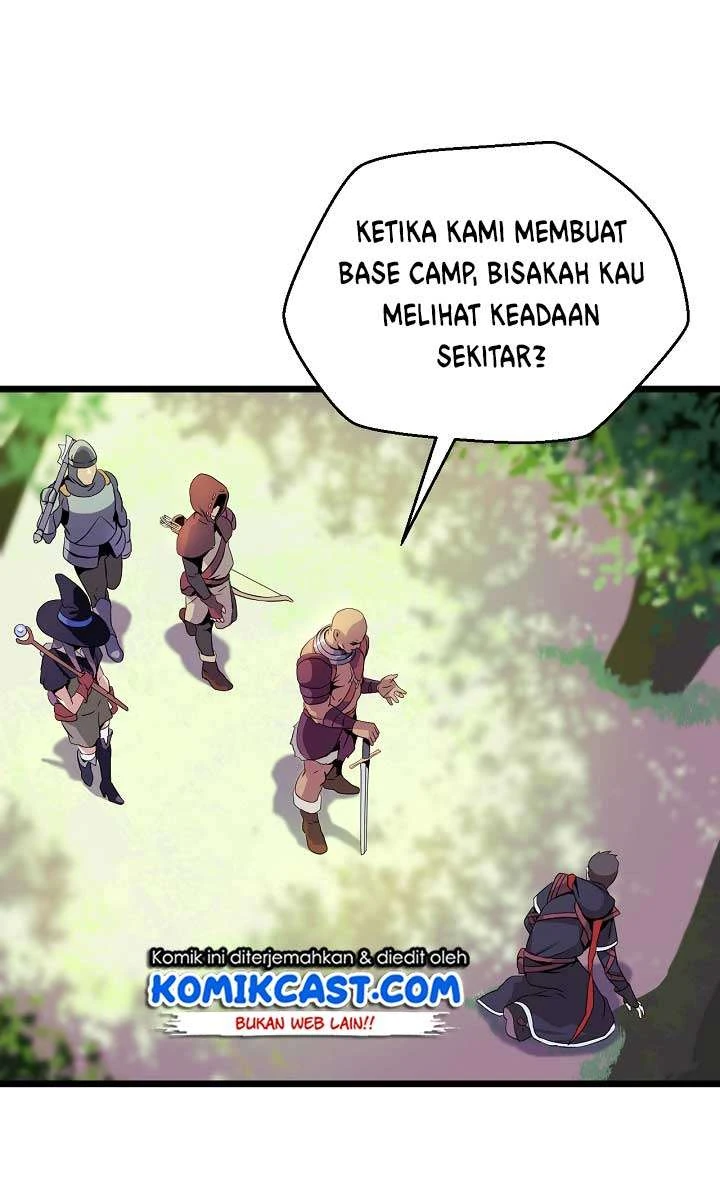 Halaman 62 — Kill the Hero Chapter 3