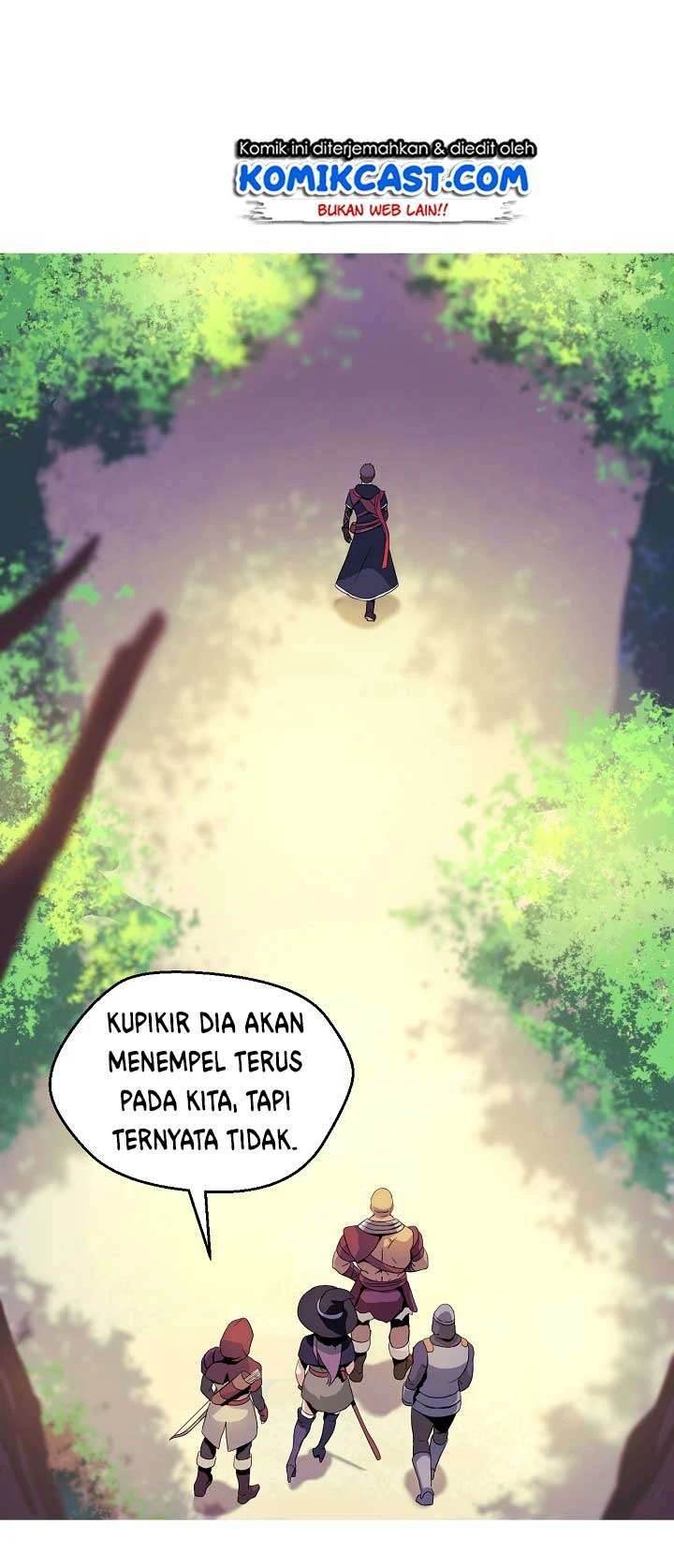 Halaman 64 — Kill the Hero Chapter 3