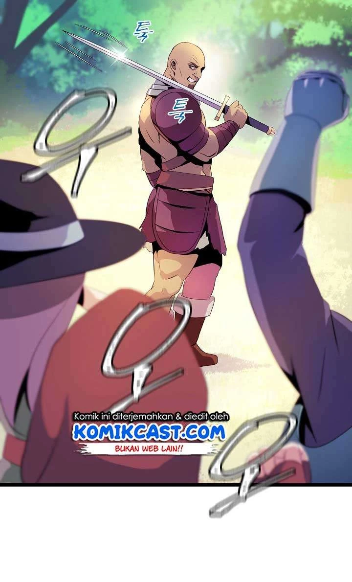 Halaman 66 — Kill the Hero Chapter 3