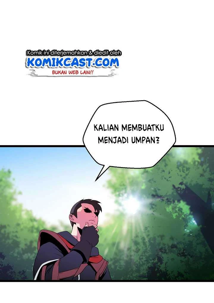 Halaman 67 — Kill the Hero Chapter 3