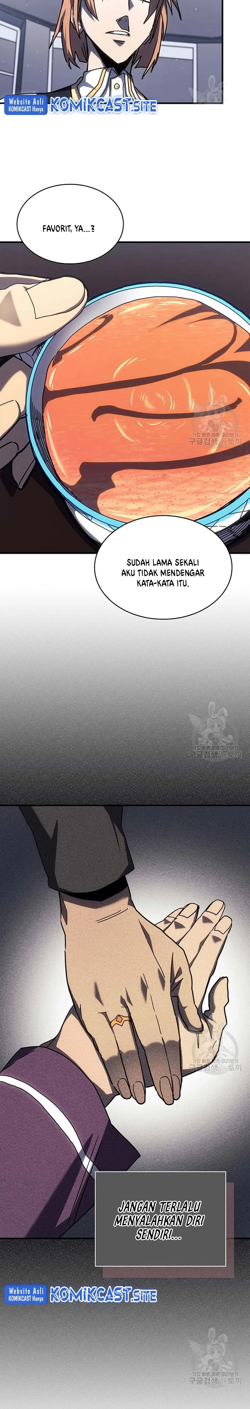 Halaman 6 — A Returner's Magic Should Be Special Chapter 227