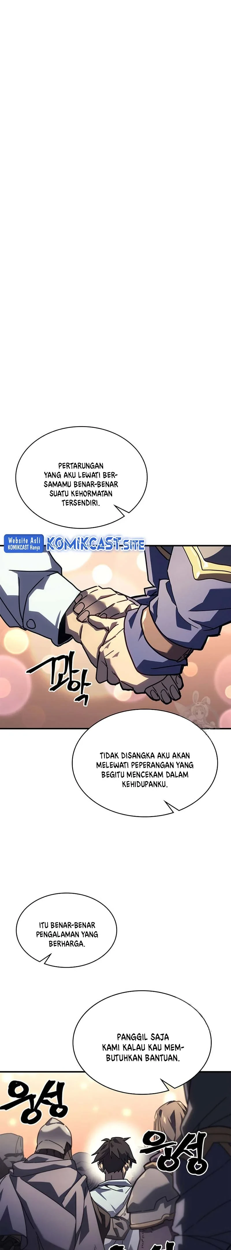 Halaman 9 — A Returner's Magic Should Be Special Chapter 227