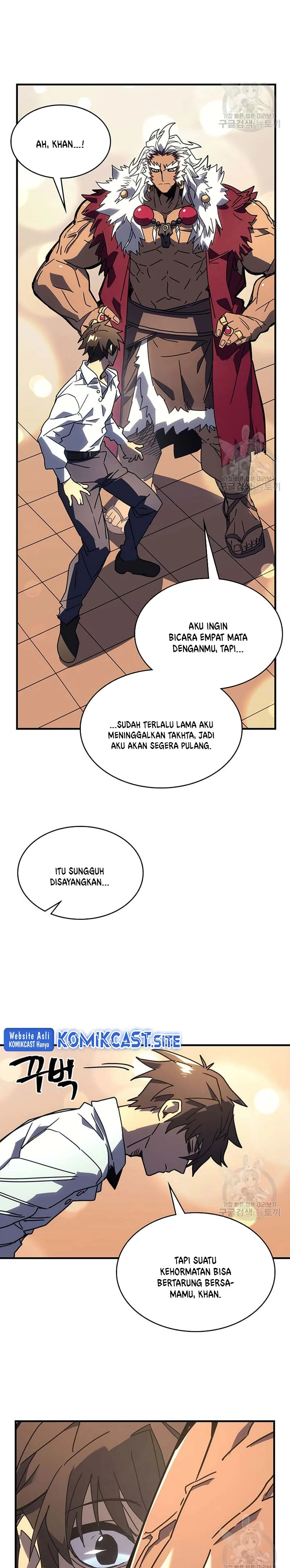 Halaman 12 — A Returner's Magic Should Be Special Chapter 227