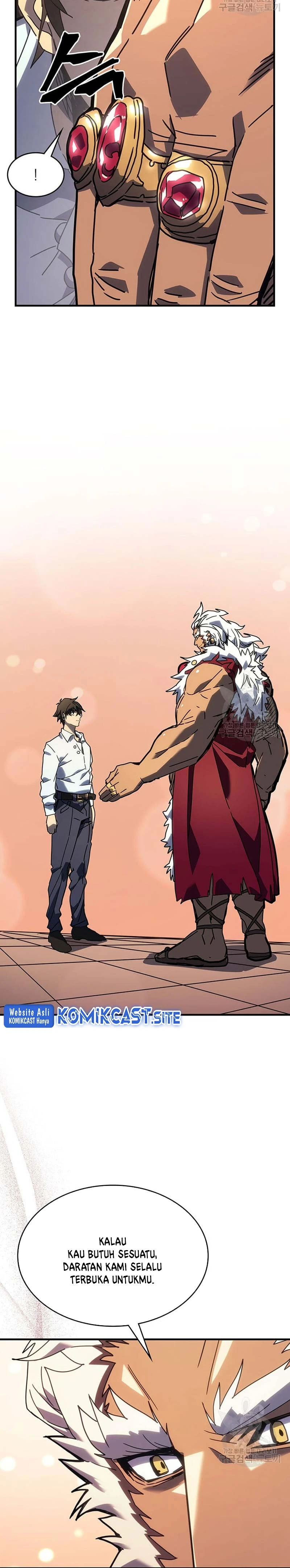 Halaman 13 — A Returner's Magic Should Be Special Chapter 227