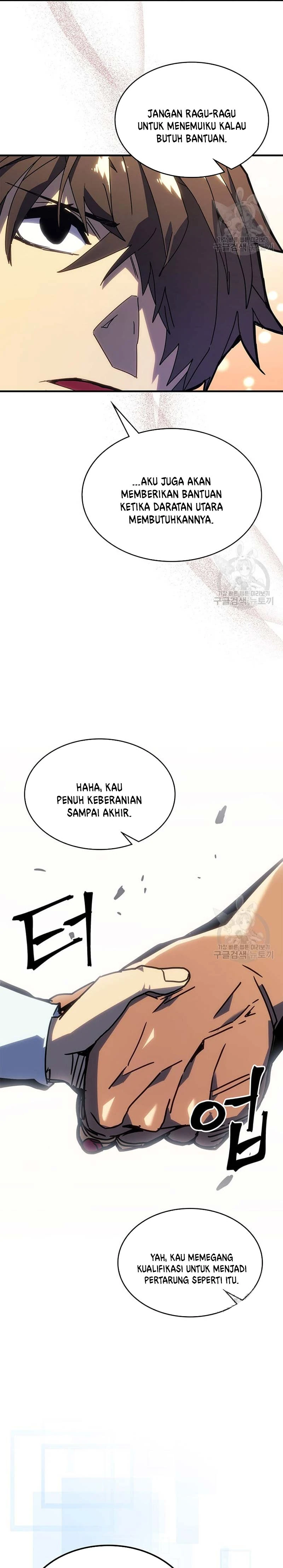 Halaman 14 — A Returner's Magic Should Be Special Chapter 227