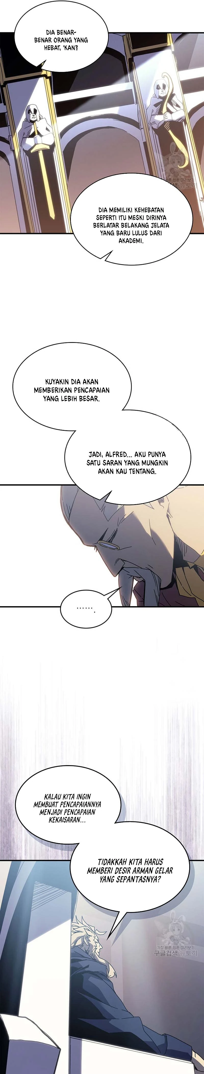 Halaman 20 — A Returner's Magic Should Be Special Chapter 227