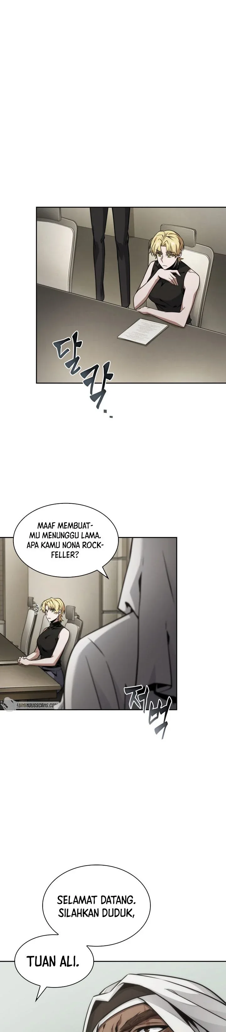 Halaman 17 — Tomb Raider King Chapter 351