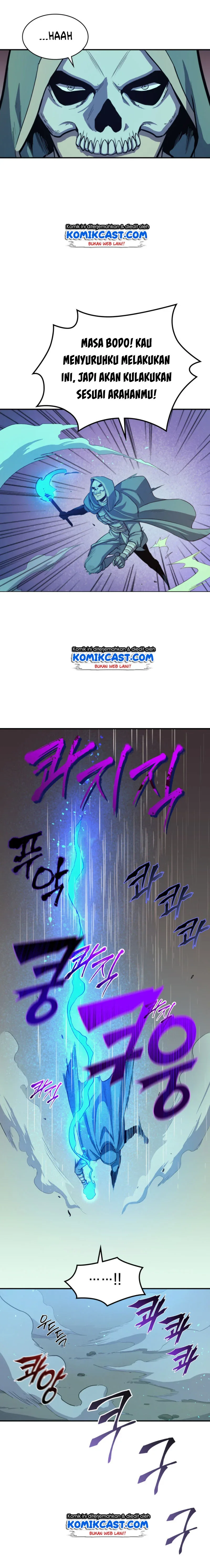 Halaman 12 — The Max Level Returner Chapter 20