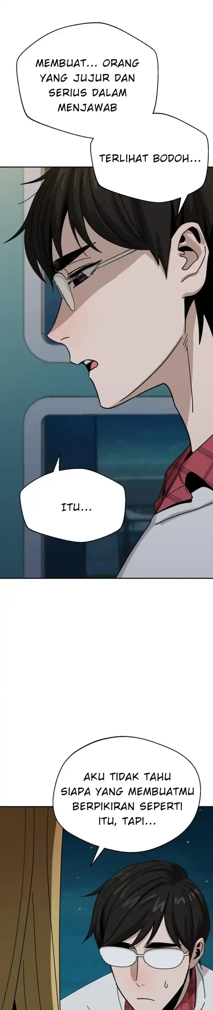 Halaman 8 — Maybe Meant to Be Chapter 36