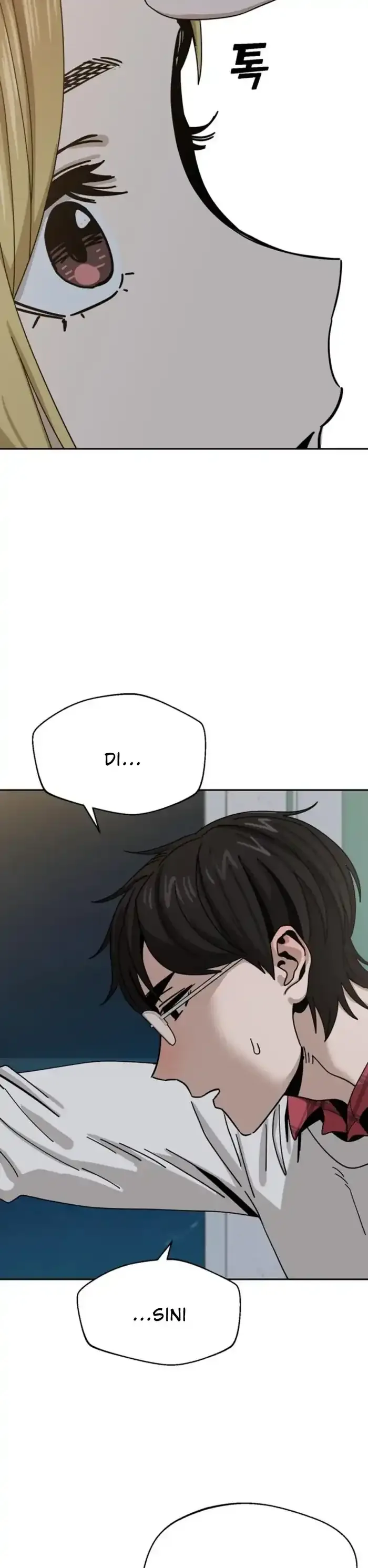 Halaman 34 — Maybe Meant to Be Chapter 36