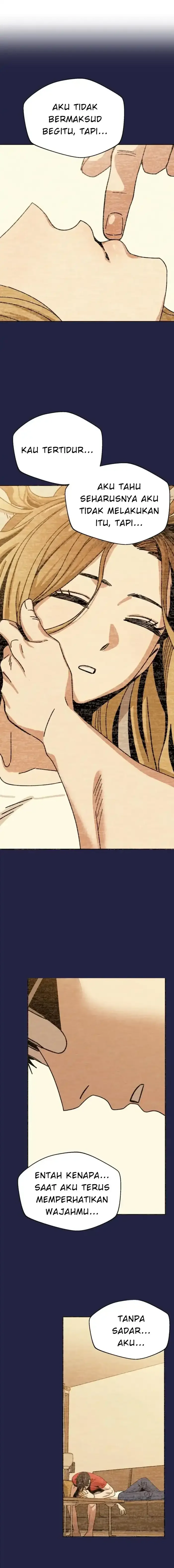 Halaman 36 — Maybe Meant to Be Chapter 36